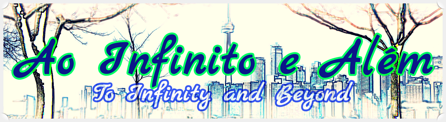 Ao Infinito e Além!